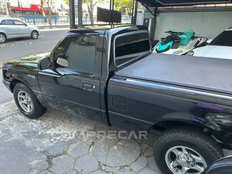 RANGER 2.3 XL 4X2 CS 16V GASOLINA 2P MANUAL