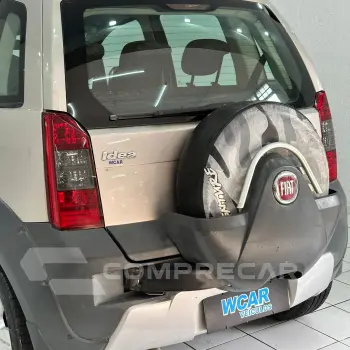 Idea Adv./ Adv.LOCK.Dualogic 1.8 Flex 5p
