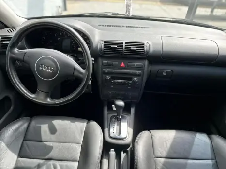 A3 1.8 20V 150cv Turbo