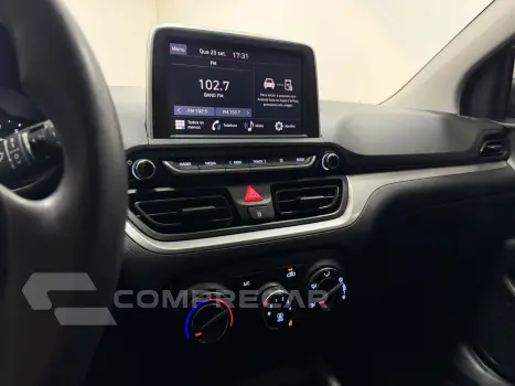 HB20 1.0 12V FLEX COMFORT MANUAL