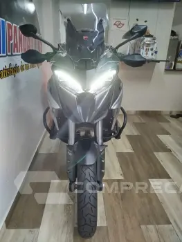 MULTISTRADA 1200 V4S
