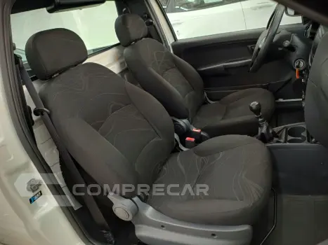 STRADA 1.4 MPI HARD WORKING CS 8V FLEX 2P MANUAL