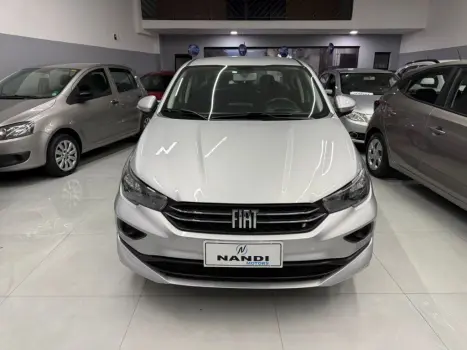 CRONOS DRIVE 1.0 6V Flex