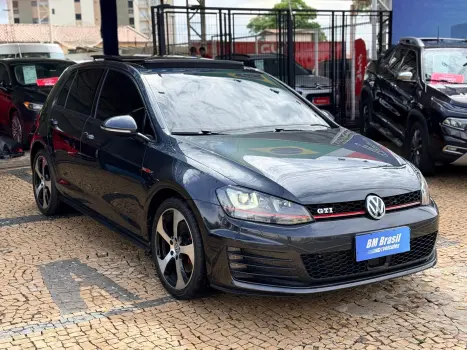 GOLF 2.0 TSI GTI 16V Turbo