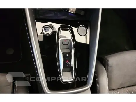 A3 2.0 40 TFSI GASOLINA SEDAN PERFORMANCE BLACK S-TRONIC