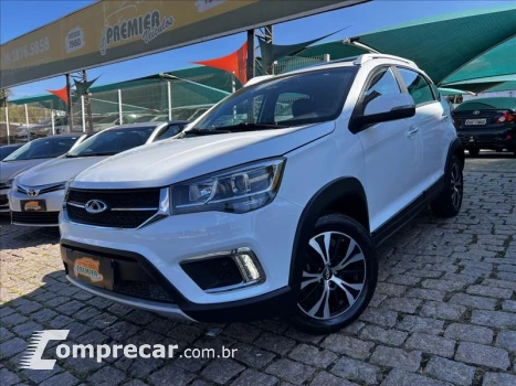 TIGGO 2 1.5 MPFI 16V ACT