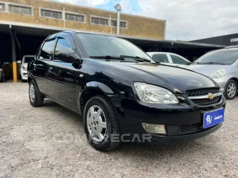 Classic 1.0 Mpfi Ls 8V Flex 4P Manual
