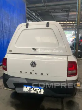 VW/SAVEIRO CS RB MPI