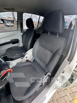 Mitsubishi L200 Triton HLS 2.4