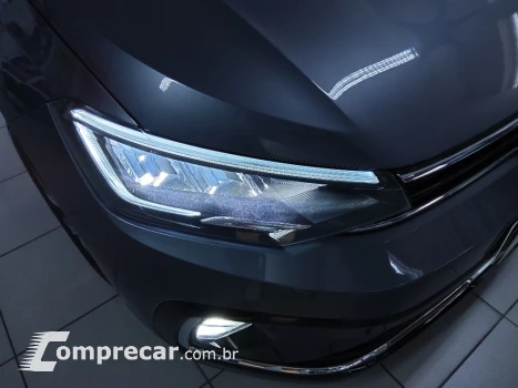 VIRTUS 1.0 200 TSI HIGHLINE AUTOMÁTICO