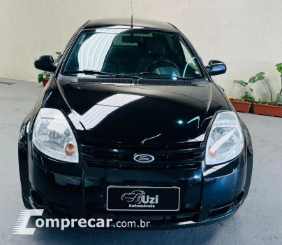 KA 1.0 MPI 8V