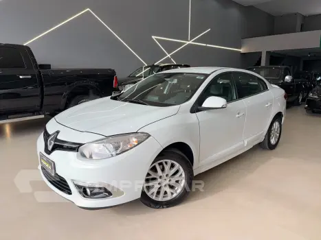 Fluence Dynamic 2.0