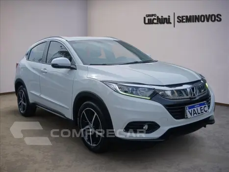 HR-V 1.8 16V FLEX EX 4P AUTOMÁTICO