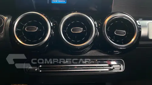 MERCEDES-BENZ GLB 200 1.3 CGI PROGRESSIVE 7G-DCT