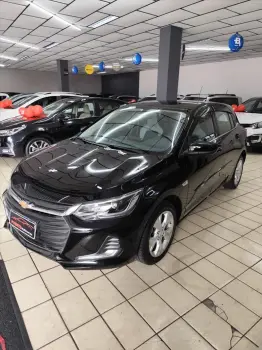 ONIX 1.0 Turbo Premier