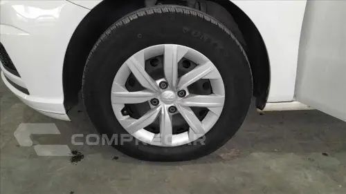 GOL 1.0 12V MPI TOTALFLEX 4P MANUAL