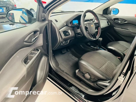 ONIX 1.4 MPFI LTZ 8V