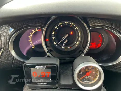 Ds3 1.6 Thp Gasolina Manual