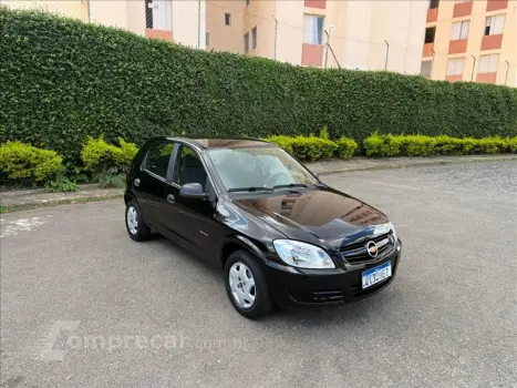 CELTA 1.0 MPFI VHCE Spirit 8V