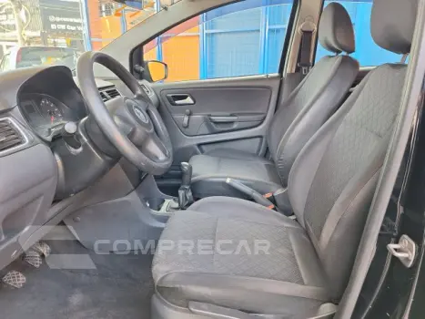 FOX - 1.0 MI 8V 4P MANUAL