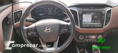 CRETA 2.0 16V Prestige