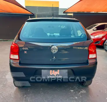 GOL 1.0 MI 8V G.IV