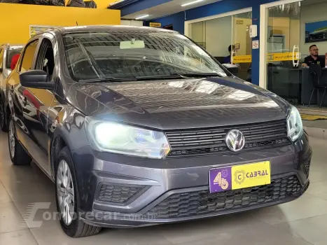 VOYAGE 1.6 MSI Flex 8V 4p