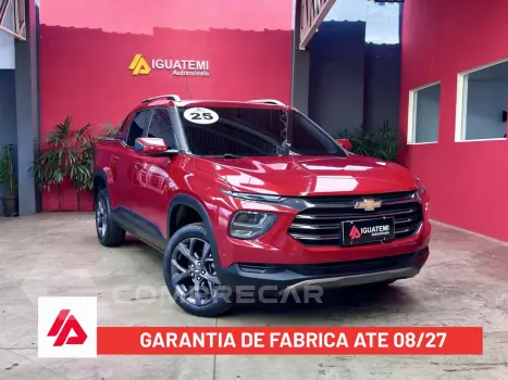 MONTANA 1.2 TURBO FLEX PREMIER AUTOMÁTICO
