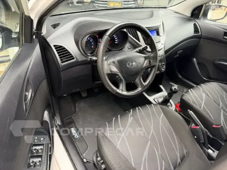 HB20 Comf./C.Plus/C.Style 1.0 Flex 12V