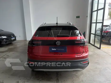 NIVUS 1.0 200 TSI Highline
