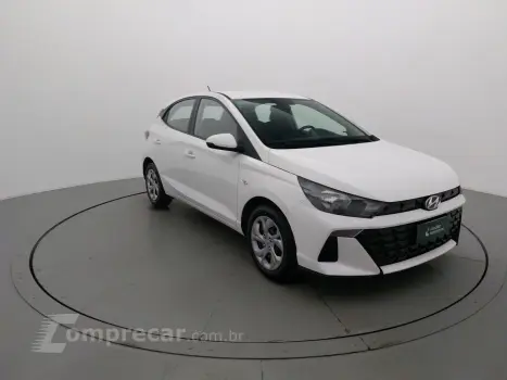 HB20 1.0 12V FLEX SENSE PLUS MANUAL