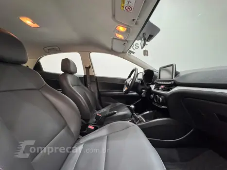 HB20 1.0 12V FLEX EVOLUTION MANUAL