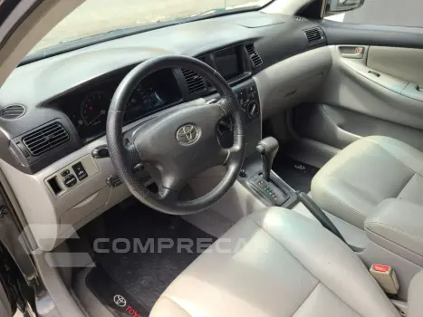 Corolla Fielder SW 1.8/1.8 XEi Flex Aut.