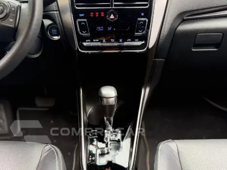 YARIS 1.5 16V FLEX XLS MULTIDRIVE
