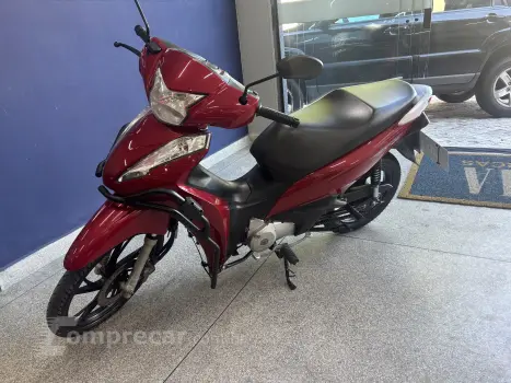 HONDA BIZ 125/125i Flex