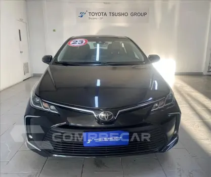 COROLLA 2.0 Vvt-ie XEI