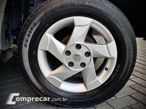 DUSTER 1.6 Dynamique 4X2 16V