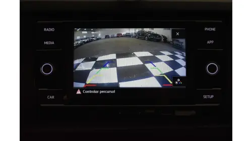 POLO - 1.0 MPI TOTAL MANUAL