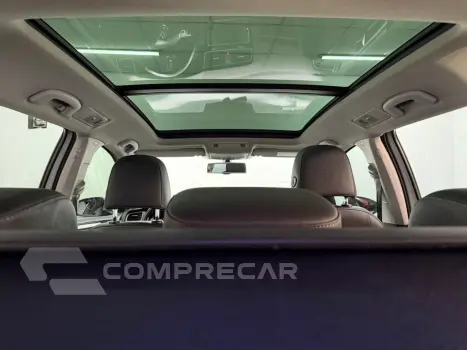 Golf Variant Highline 1.4 TSI Aut.