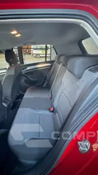 Golf 1.4 16V 4P TSI COMFORTLINE AUTOMÁTICO