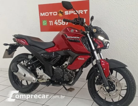 fz15 fazer 150 abs