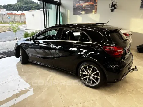 A 250 2.0 CGI Sport 7g-dct