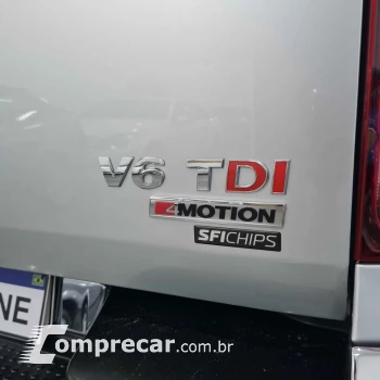 AMAROK 3.0 V6 TDI Highline CD 4motion