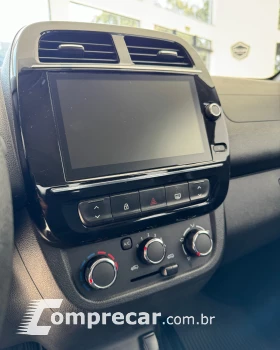 KWID 1.0 12V SCE Intense