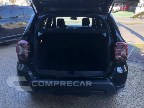 Duster 1.6 16V Sce Flex Intense Plus Manual