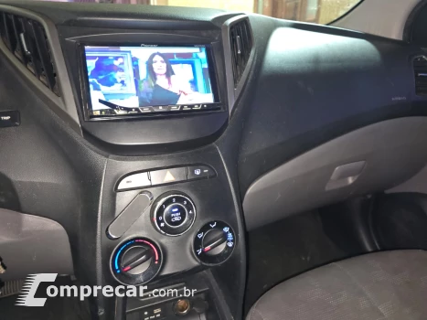 HB20 1.6 Comfort 16V