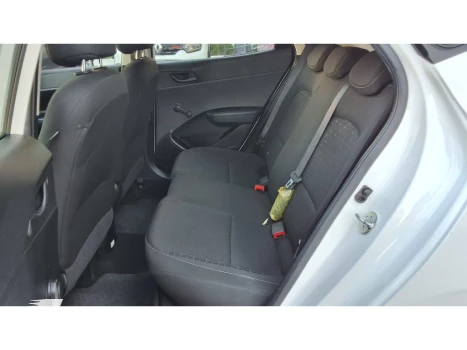 HB20 1.0 12V FLEX SENSE MANUAL