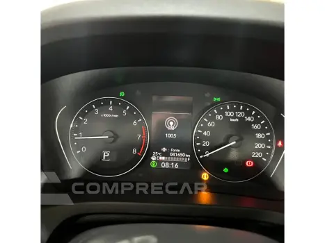 HR-V 1.5 DI I-VTEC FLEX EXL CVT