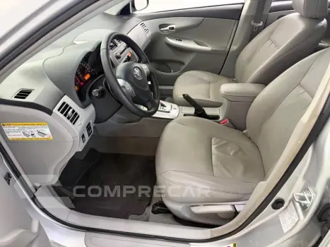 COROLLA XEI20FLEX