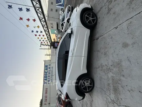 HR-V 1.8 16V FLEX EXL 4P AUTOMATICO